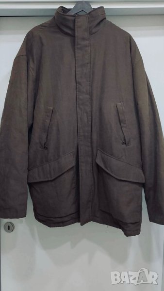 Немско макси  яке 25 лв, снимка 1