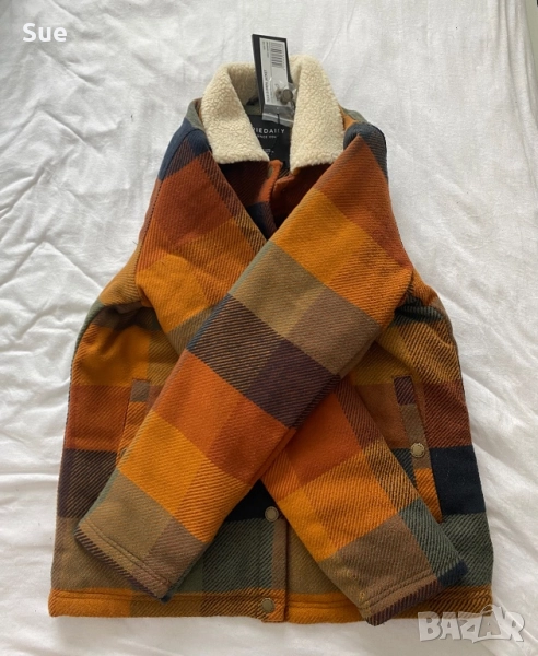 Ново зимно яке Iriedaily, снимка 1