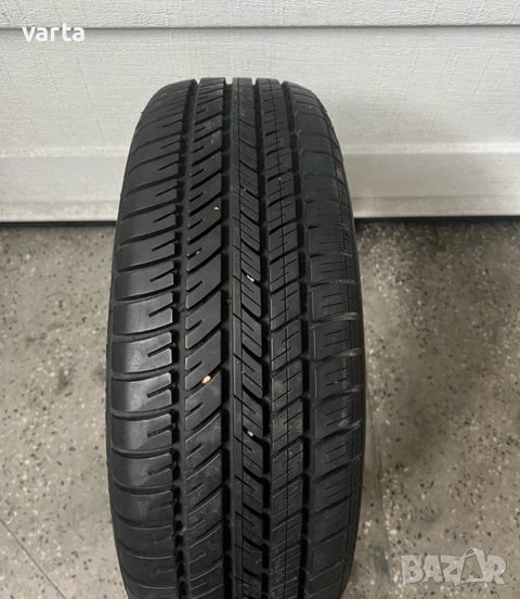 2бр гуми Michelin 185/65/14 Нови, от резервна гума, снимка 1