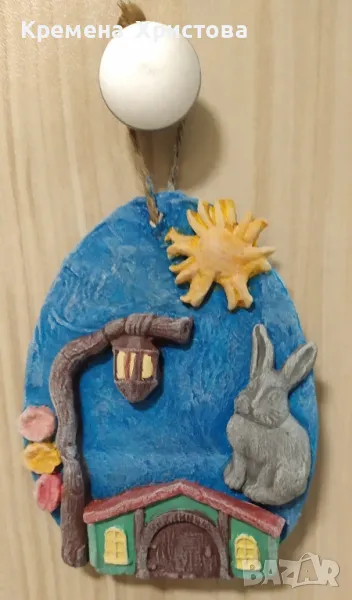 Декорация за Великден , снимка 1