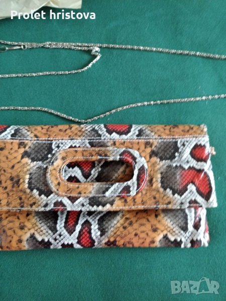 Две чанти"плик" , снимка 1