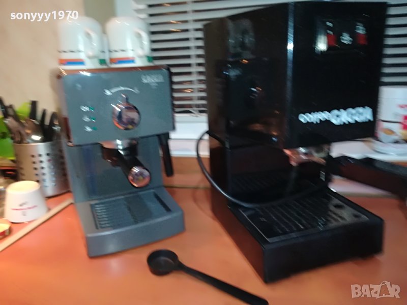 gaggia made in italy 3011220929 в Кафемашини в гр. Видин ID38847623