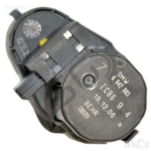 Моторче клапи парно BMW  5 Series (E60,E61) 2003-2010 B010222N-225, снимка 1