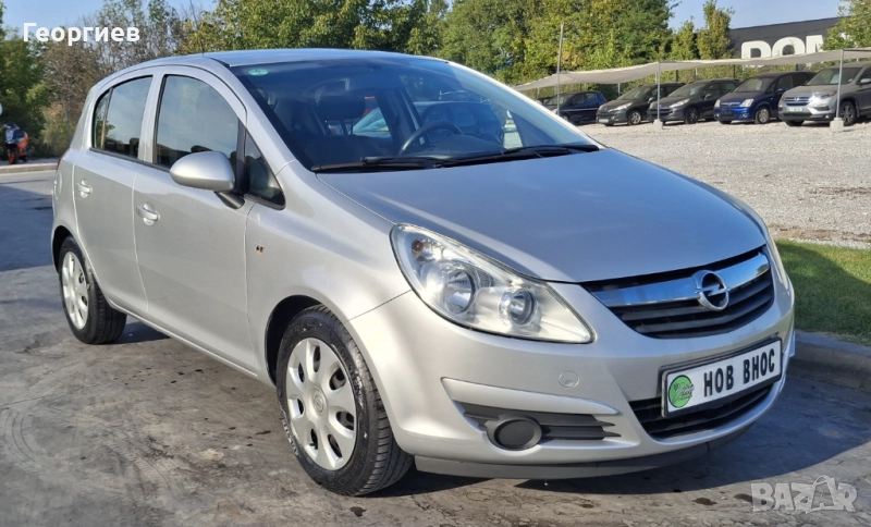 Opel Corsa Enjoy 1.2i 80PS, снимка 1