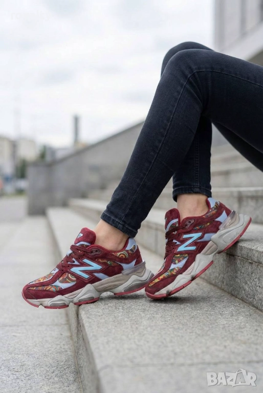 New Balance НА ЕДРО Дамски Маратонки 36-40 Номер 8 бр. Серия , снимка 1