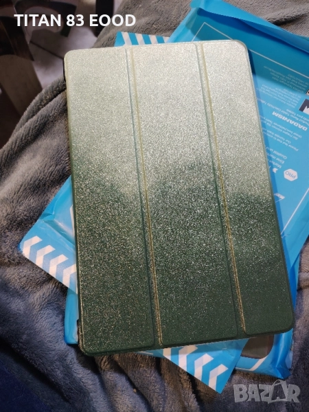 калъф за Samsung Galaxy Tab A7 , снимка 1