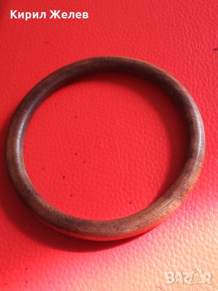 Гривна стара красива 26594, снимка 1