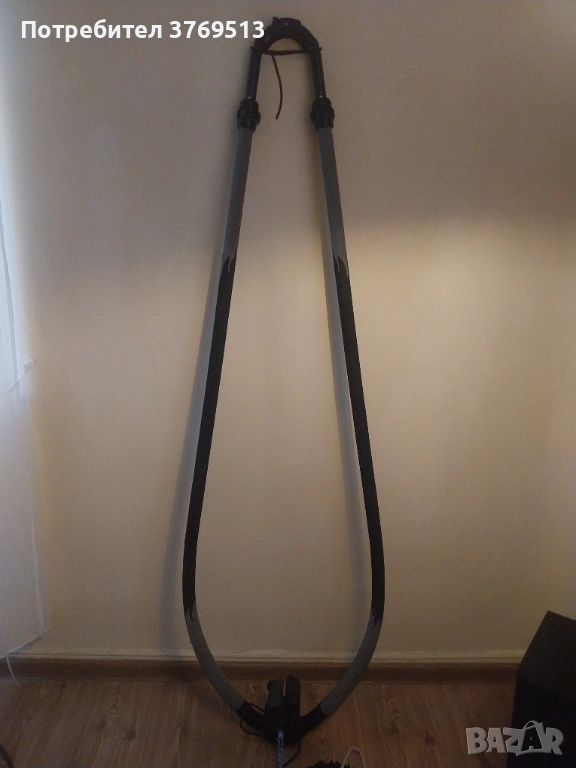 Kaрбонов гик за уиндсърф , снимка 1