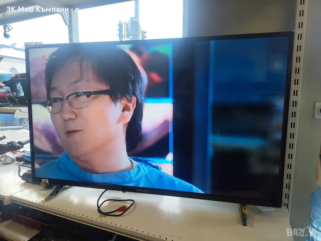 Finlux 55fub7000, снимка 1