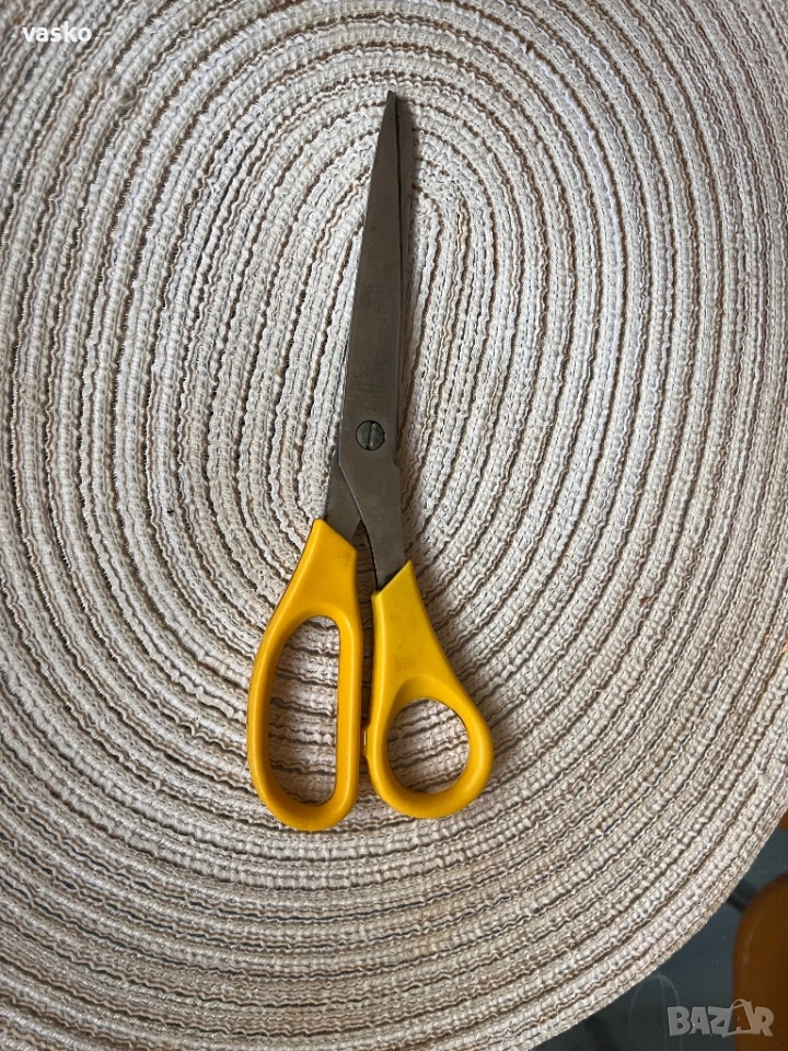 Ножица Солинген 21см, снимка 1