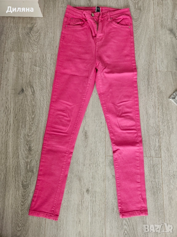 Дамски дънки, снимка 1