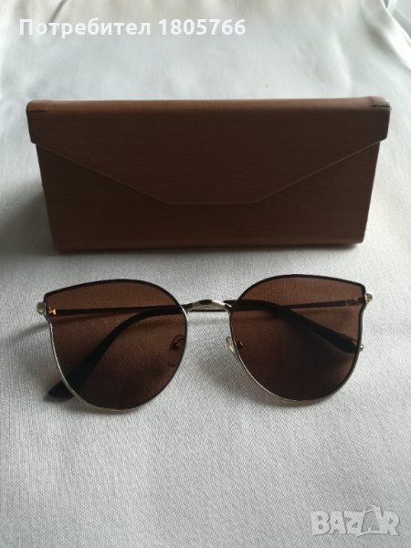 Слънчеви очила, снимка 1