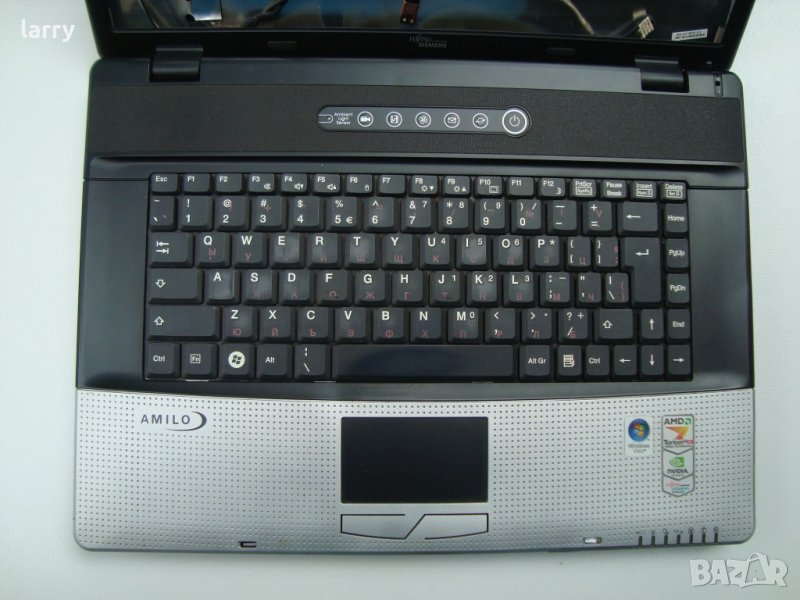 Fujitsu-siemens Amilo Pa 2548 лаптоп на части, снимка 1