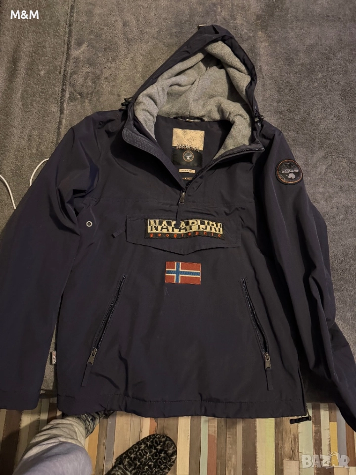 Яке napapijri, снимка 1