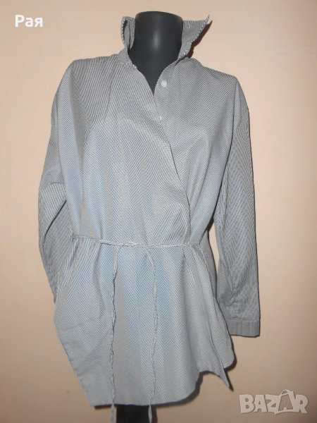 Елегантна риза Guess By Marciano, снимка 1