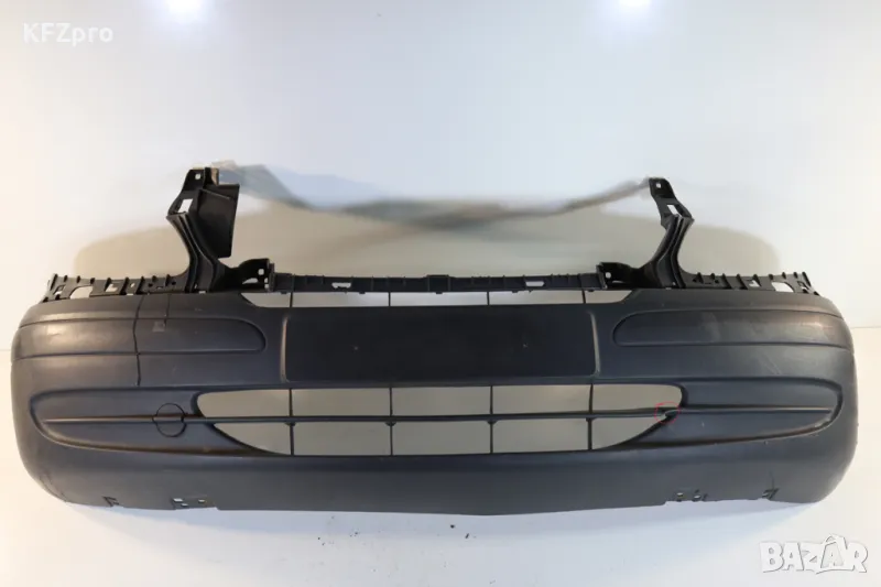 Предна броня Мерцедес Вито - MB Vito 639 , снимка 1