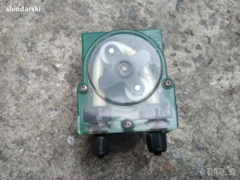 Дозаторна помпа, снимка 1