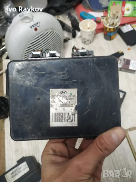 Модул за Hyundai Elantra Sedan , 95400-2D010, снимка 1