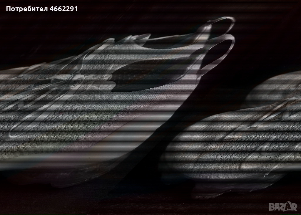 Дамски маратонки Nike VaporMax, снимка 1