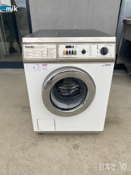 Професионална пералня Miele , снимка 1