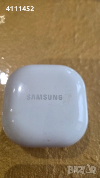samsung galaxy buds, снимка 1