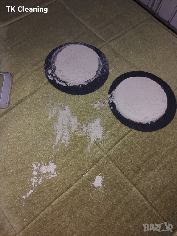 Почистване на акари, снимка 1