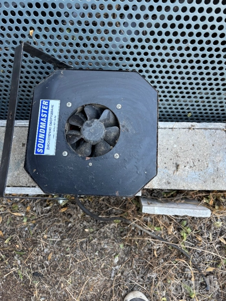 Диско светкавица, снимка 1