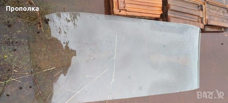 Задно стъкло за Москвич 412 , снимка 1