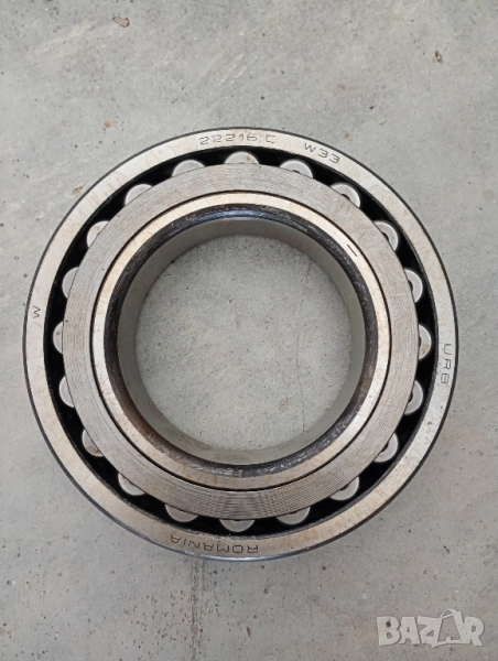 22216 C URB, снимка 1