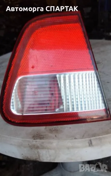 Ляв и десен стоп за Сеат Кордоба , снимка 1