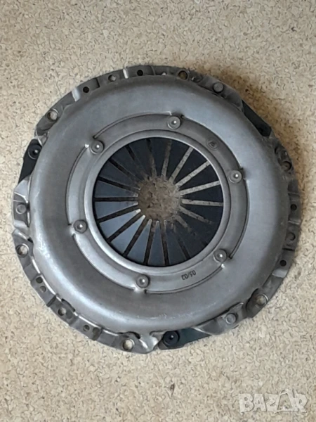 Диск притискателен VALEO за AUSTIN MONTEGO,SEAT,VOLKSWAGEN №VWC-01, снимка 1