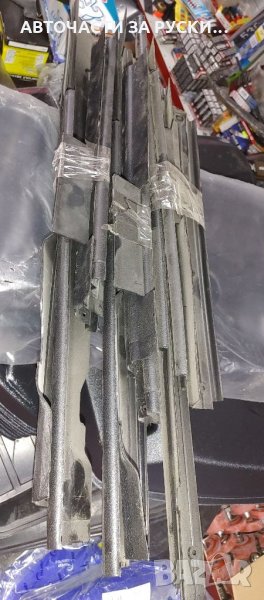 Облицовки праг Лада Нива нови кт от 4бр, снимка 1