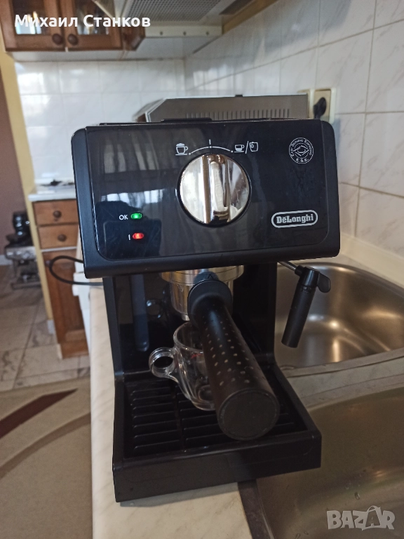 Кафе машина Делонги , снимка 1