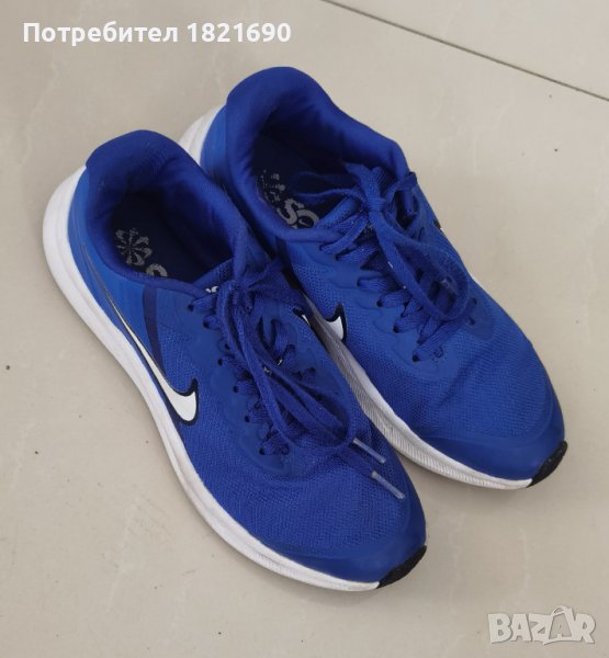 Маратонки Nike, снимка 1