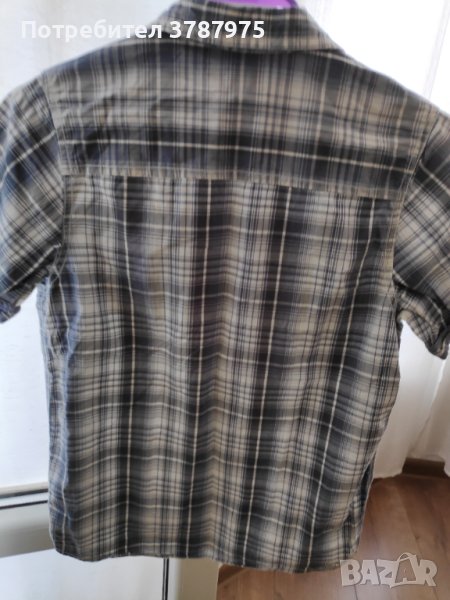 Детска риза, снимка 1