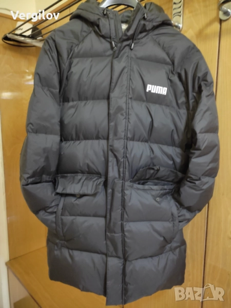 Яке Puma, снимка 1