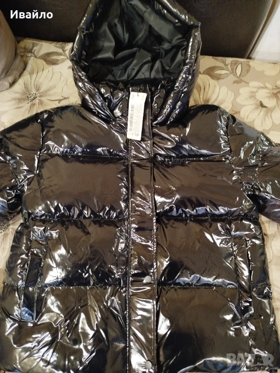 Ново дамско яке , снимка 1