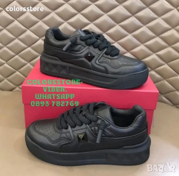 Мъжки спортни обувки Valentino/BR74, снимка 1