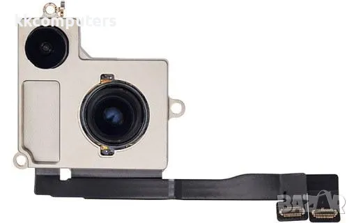 Камера BIG за iPhone 15 / 6.1 Баркод : 483812, снимка 1