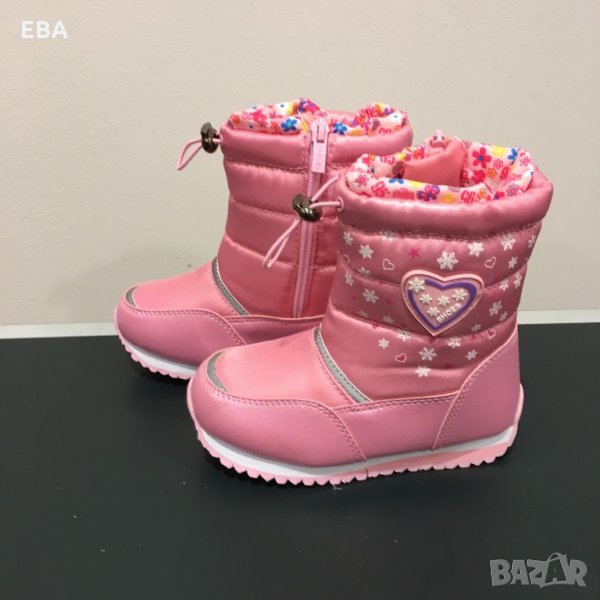 Апрески за момиче / Нови детски апрески, снимка 1