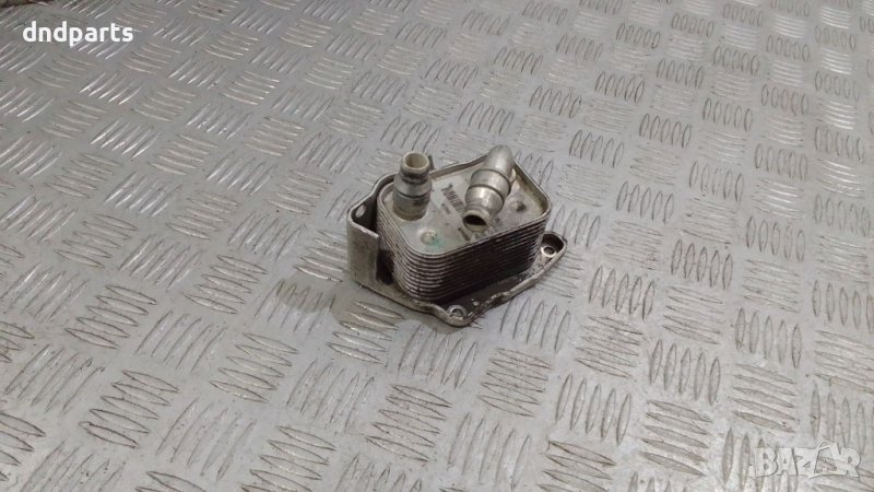 Топлобменник BMW E90 320i 2005г.	, снимка 1