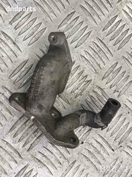 Тръба Mercedes S500,W220,2000г., снимка 1