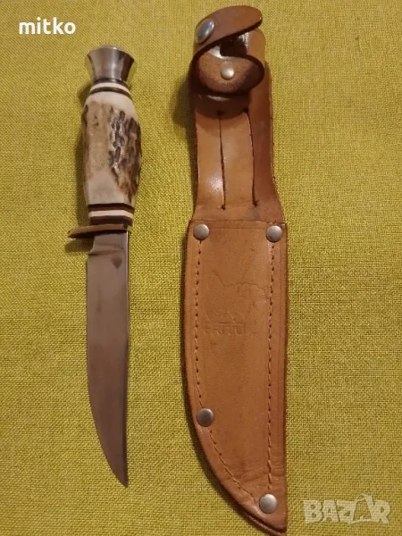 Солинген/Solingen , снимка 1