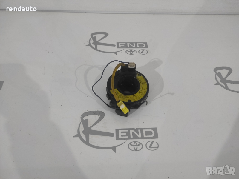 Лентов кабел за Toyota Avensis Verso 2001-2009 , снимка 1