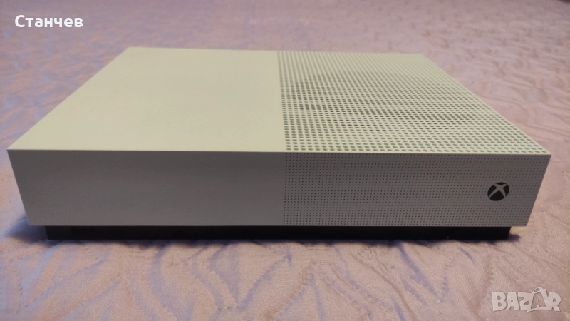X-BOX ONE S, снимка 1