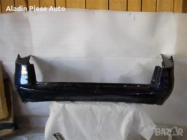 Задна броня Mercedes E-Class Kombi W212 / S212 година 2013-2016 код A2128859225  , снимка 1