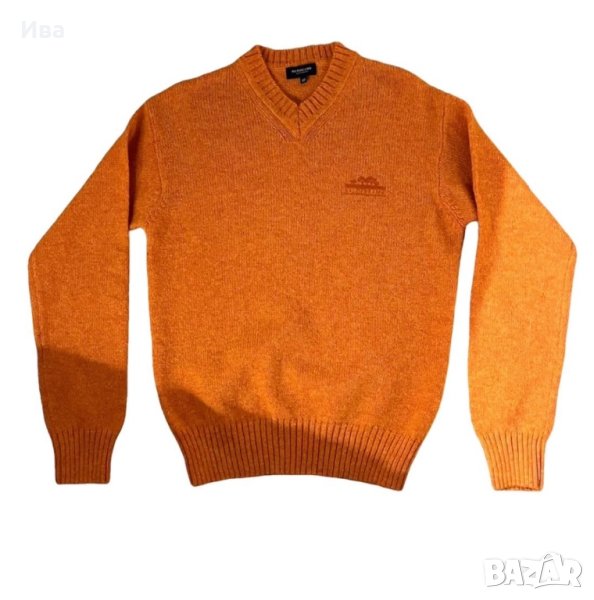 Burberry пуловер вълна, снимка 1