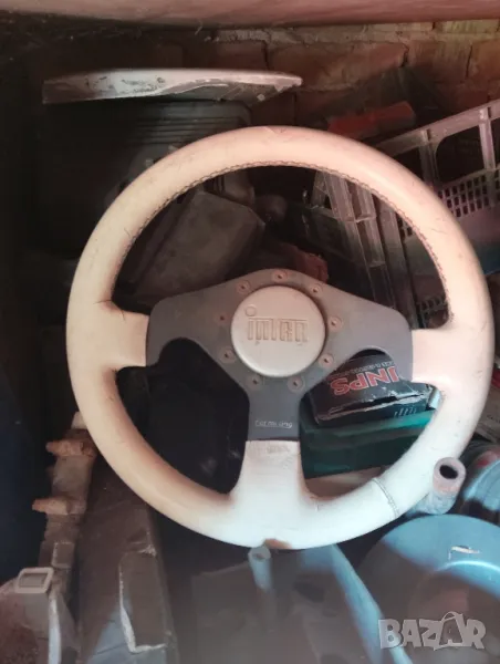 спортен волан Формулинг, снимка 1