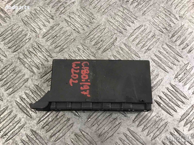 Модул светлини Mercedes C180,W202,1998г., снимка 1