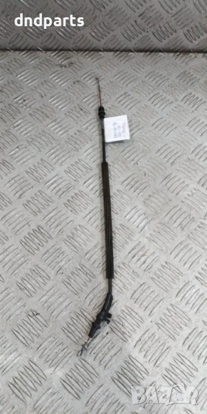 Жило врата VW Passat B6 2006г.(задна дясна)	, снимка 1